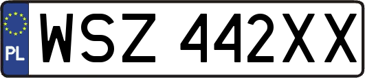 WSZ442XX