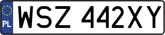 WSZ442XY