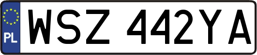 WSZ442YA