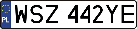 WSZ442YE