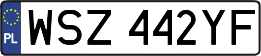 WSZ442YF