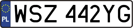 WSZ442YG