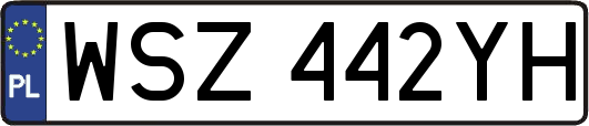 WSZ442YH