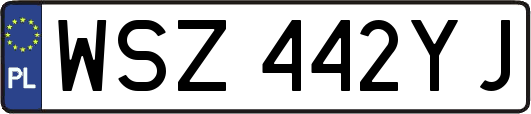 WSZ442YJ