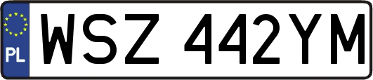 WSZ442YM
