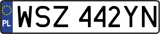 WSZ442YN