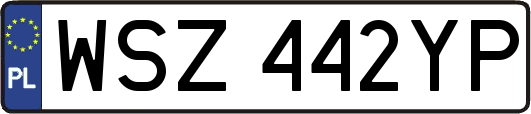 WSZ442YP
