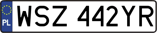 WSZ442YR