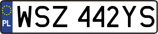 WSZ442YS