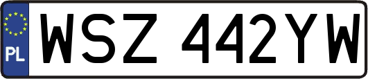 WSZ442YW