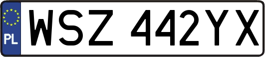 WSZ442YX