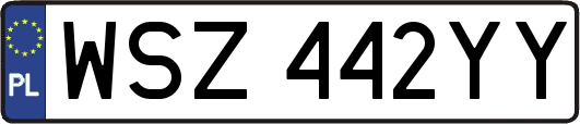 WSZ442YY
