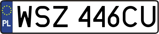 WSZ446CU