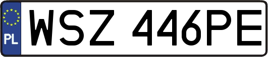 WSZ446PE
