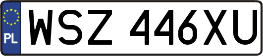 WSZ446XU