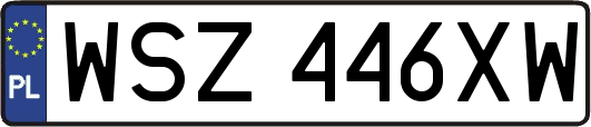 WSZ446XW