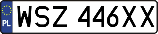 WSZ446XX