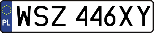 WSZ446XY