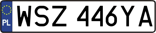 WSZ446YA