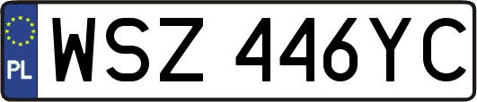 WSZ446YC