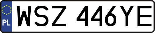 WSZ446YE