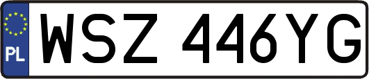 WSZ446YG