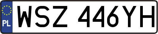 WSZ446YH