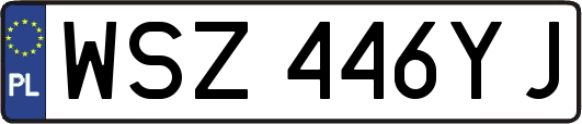 WSZ446YJ