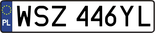 WSZ446YL