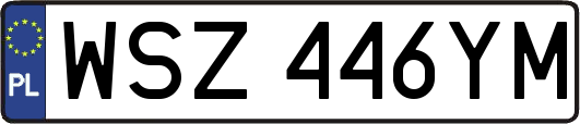 WSZ446YM