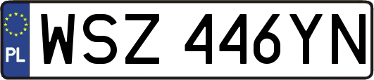 WSZ446YN
