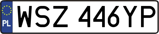 WSZ446YP