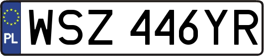 WSZ446YR