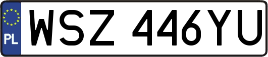 WSZ446YU