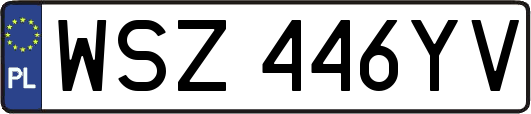 WSZ446YV