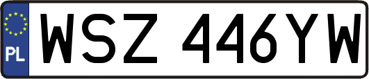 WSZ446YW