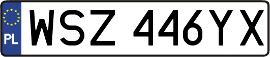 WSZ446YX