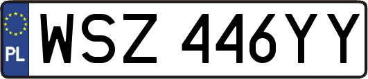 WSZ446YY