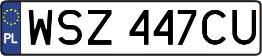 WSZ447CU