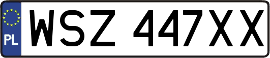 WSZ447XX