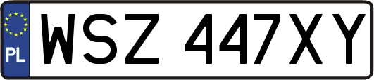 WSZ447XY