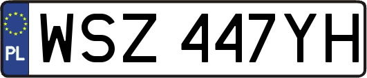 WSZ447YH
