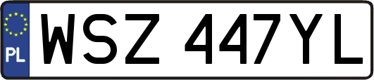 WSZ447YL