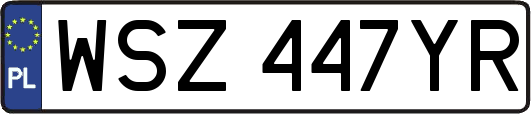 WSZ447YR