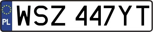 WSZ447YT