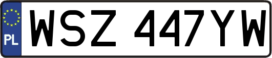 WSZ447YW