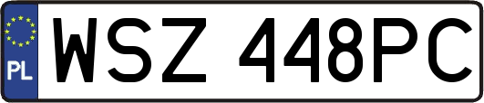 WSZ448PC