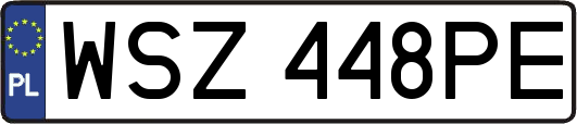 WSZ448PE