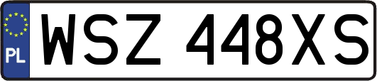WSZ448XS
