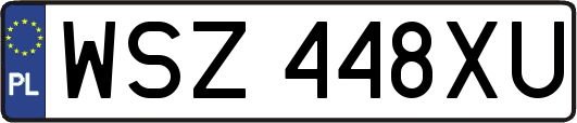 WSZ448XU